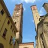 Free Tour Bologna: Hunting for the Towers!