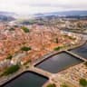 Free Tour Historic Center of Pontevedra