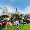 Quito free walking tour y gastronomia local