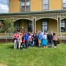 Olde Charlottetown Walking Tour