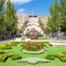 A Journey through time: Yerevan's free walking tour of Culture, History and Mystery