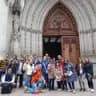 KOSTENLOSE TOUR "HISTORIC BILBAO"