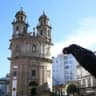 Freetour nocturno: ¿Quién mató al Loro Ravachol?