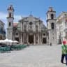 Havana, gateway to the seas of colonial Spain.