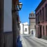 Free Tour in the historic center of Las Palmas de GC with an official guide