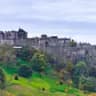 Free Tour Castillo de Edimburgo