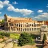 Free archaeological walk in the heart of Ancient Rome