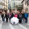 Baskische free walking tour: Historisches Bilbao