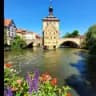 Bamberg y sus secretos: free tour por el casco antiguo