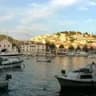 Free walking tour of the town of Hvar