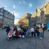 Ciudad Vieja de Edimburgo - Free Tour Esencial - En Español