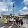 Free tour FIRST DAY IN BUDAPEST 