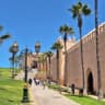 Rabat Tour :Discover  the city of light  with a certified guide