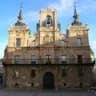 Free Tour discovering the city of Astorga with a Maragato guide