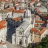 Free tour por Šibenik con un maestro de la historia