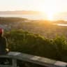 A HIKE with a VIEW! - views of beautiful Whakatū and the Bay