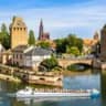 Free walking tour: Discover Strasbourg