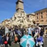 Free tour Roma: Descubre los monumentos icónicos