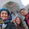 Free Tour de Isfahan con Persian Walk