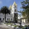 Free Tour casco antiguo colonial de Guaranda