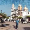 Free Walking Tour Comala – The best of the magical Comala