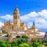 Tour esencial Segovia 