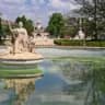 ✨El 1º free tour por Aranjuez: centro histórico, jardines y exteriores del palacio ⚜️👑🌺