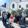 Journey Through Time Casablanca Heritage Walking Tour