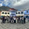 Free free tour por Chefchaouen en su totalidad