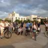 Unmissable City Tour by Bike through the Historic Center