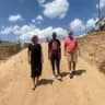 Recorrido por los barrios marginales de Kibera