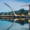 Around Dublins Historic Seven Bridges Tour