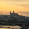 Unique Prague Castle walk tour - thousands years of history by Czechoslovak enthusiast small groups allowed