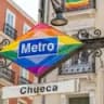 🔝 ✨ Free tour por Chueca y Malasaña: Entre la Movida Madrileña, el Destape y el Despertar LGTB+ 🎵 🎥 🏳️‍🌈