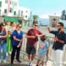 Free Historical-Multicultural tour of the old city of Tetouan