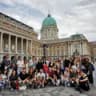 Free Tour del Castillo de Buda