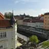 People of Ljubljana tour 