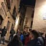 ¡NUEVO! 🌙 Free Tour nocturno Misterios del Toledo Legendario