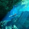 Exploring Three Cenotes By Bicycle - Free tour