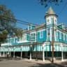 Free Walking Tour of the New Orleans Garden District