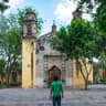 Free walking tour Coyoacán: magical neighborhood