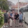 Old Town Panama Free & Fun Tour