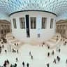 British Museum Essential Free Tour in Italiano