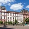 Free tour: Darmstadt - Hessens alte Hauptstadt