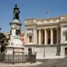 La passeggiata romantica del poeta visionario: il quartiere Los Jerónimos