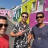 Cape Town /Bo-kaap walking tour