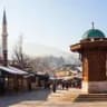 500 years of history in Sarajevo - Free Walking Tour