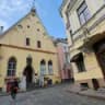 Die umfassendste free walking tour durch Tallinn 