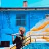 Tirana: Street Art & Modern Architecture Tour