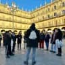 Free Tour Salamanca de Leyenda